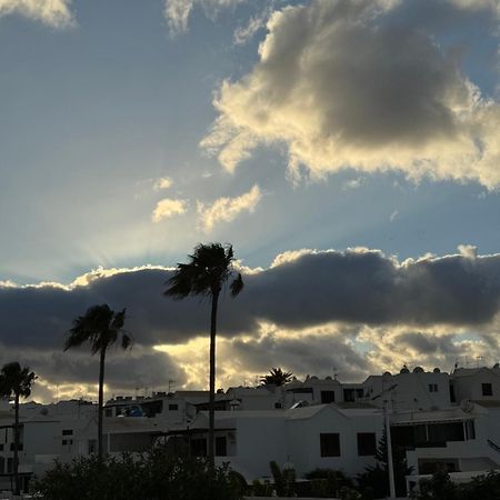 Apartament Mar Y Playa Puerto del Carmen  Zewnętrze zdjęcie