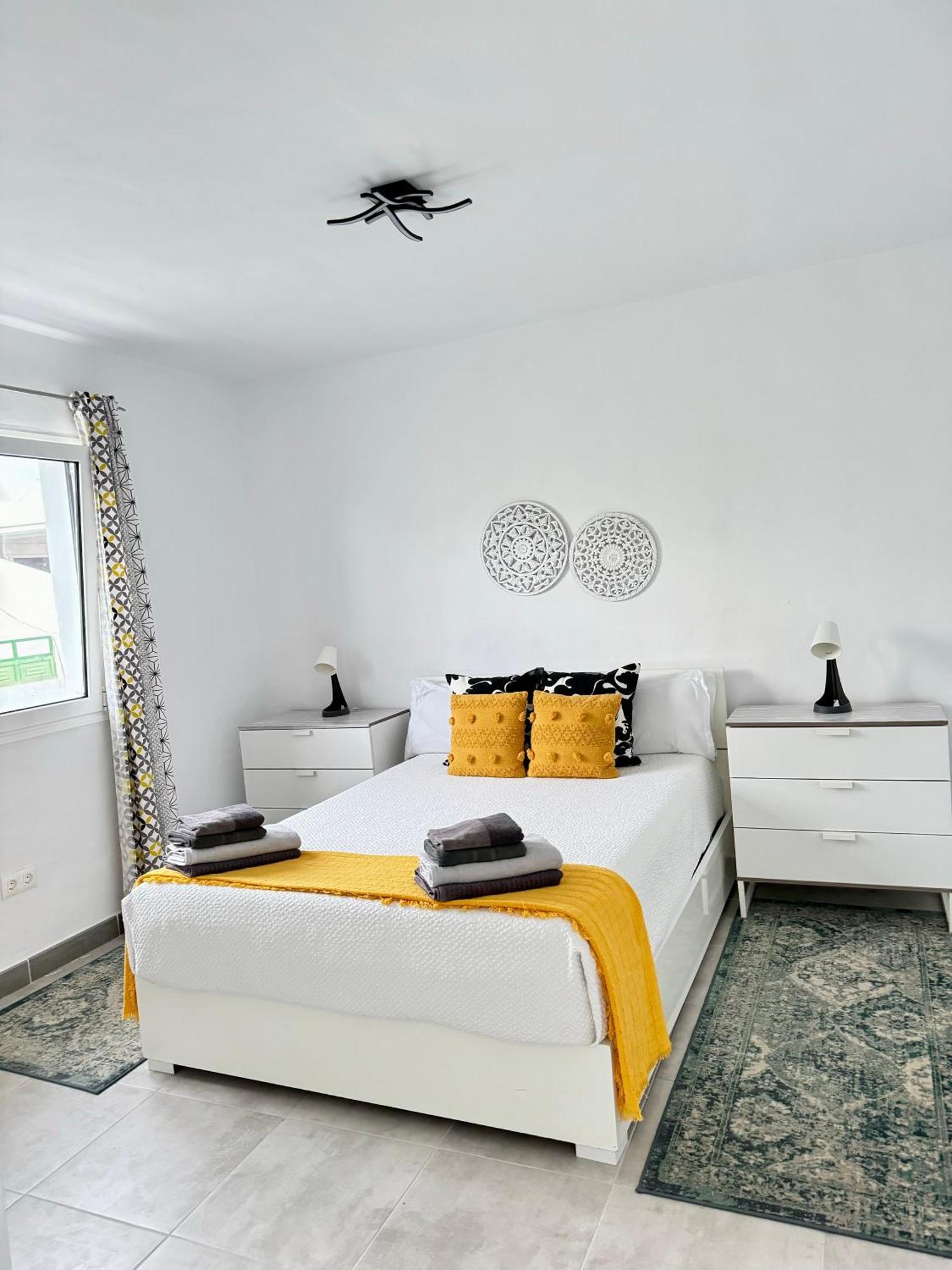 Apartament Mar Y Playa Puerto del Carmen  Zewnętrze zdjęcie