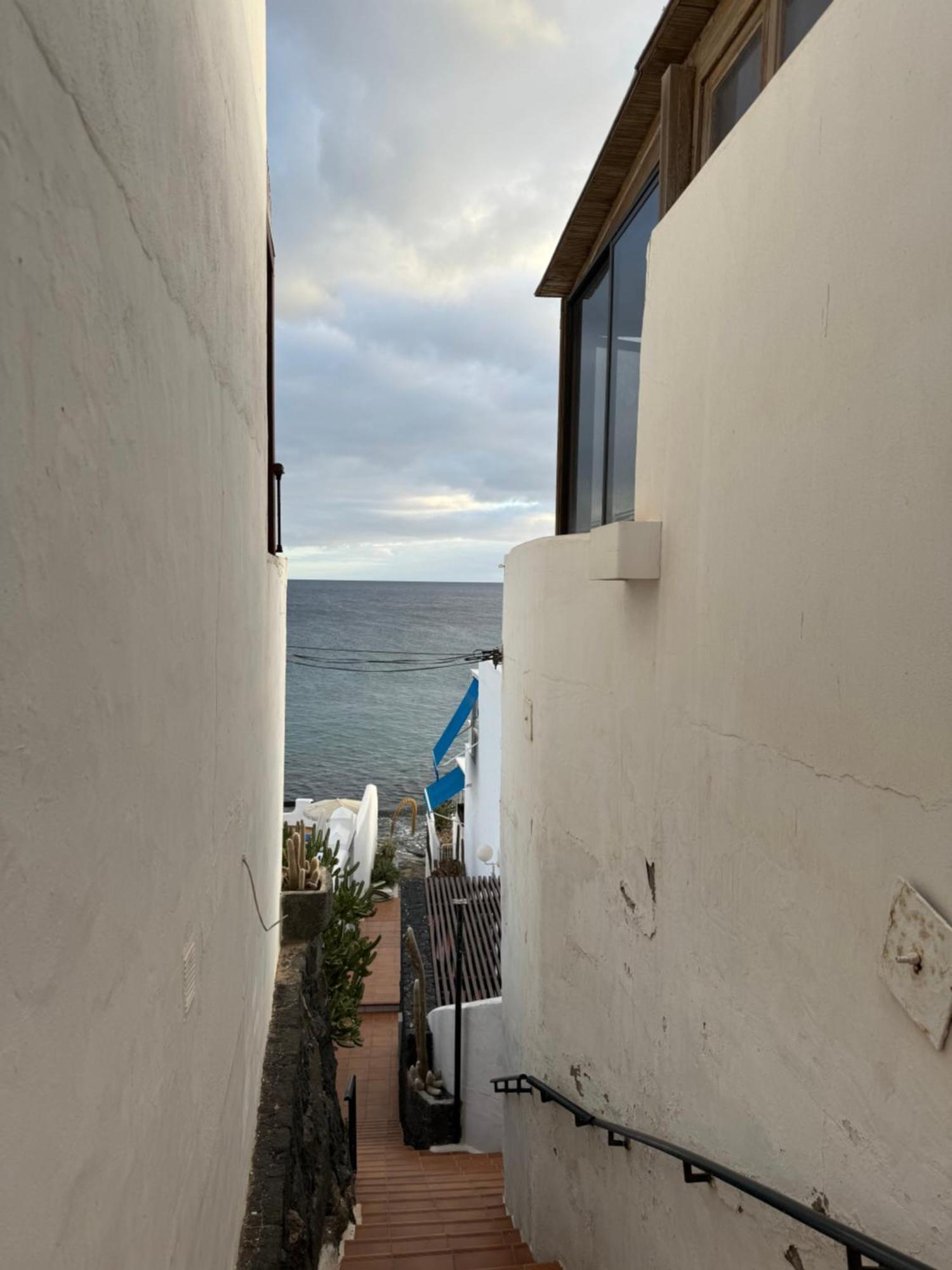 Apartament Mar Y Playa Puerto del Carmen  Zewnętrze zdjęcie