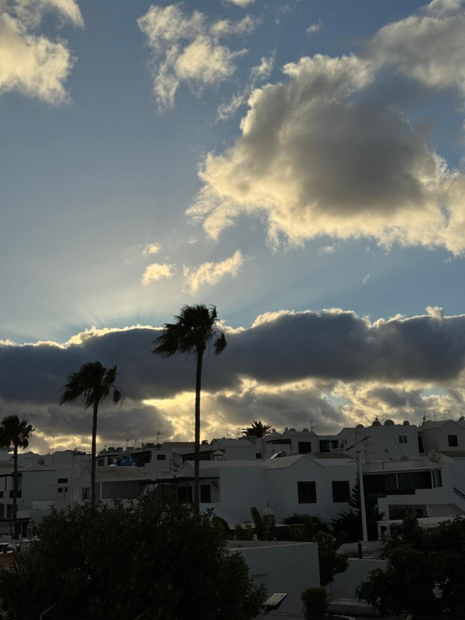 Apartament Mar Y Playa Puerto del Carmen  Zewnętrze zdjęcie