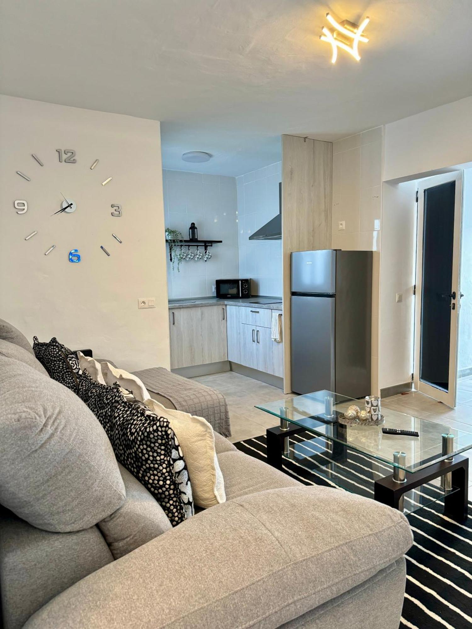 Apartament Mar Y Playa Puerto del Carmen  Zewnętrze zdjęcie