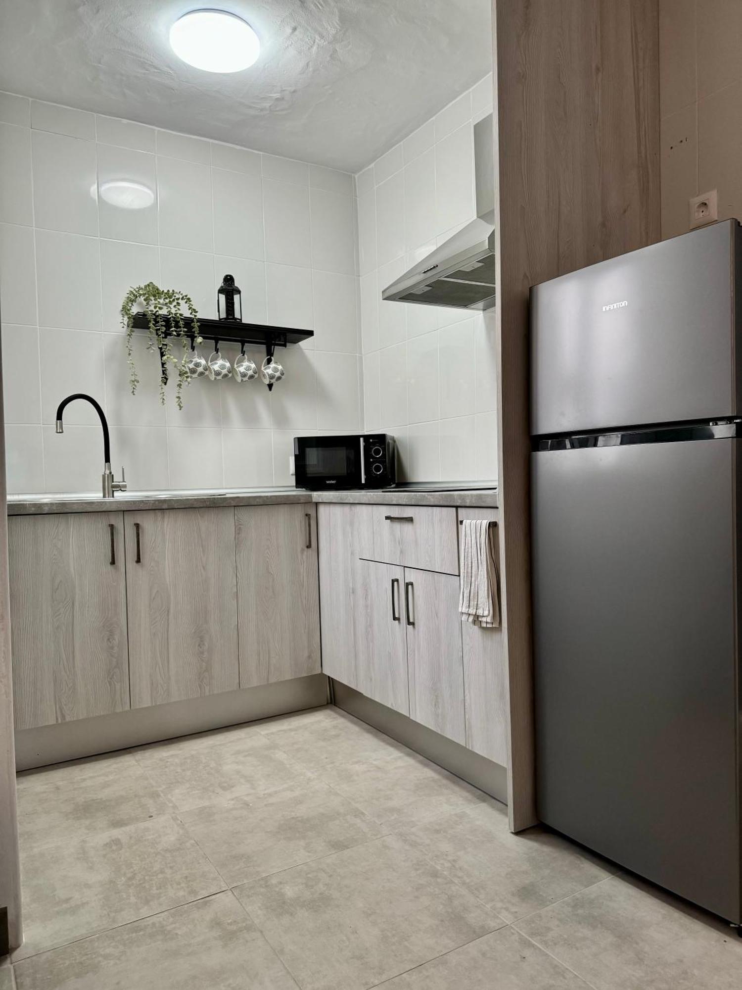 Apartament Mar Y Playa Puerto del Carmen  Zewnętrze zdjęcie
